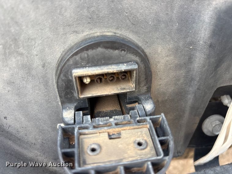 image for item FC2474 2021 Chevrolet Silverado 2500HD pickup truck