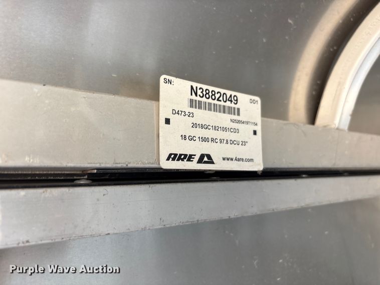 image for item FC2474 2021 Chevrolet Silverado 2500HD pickup truck