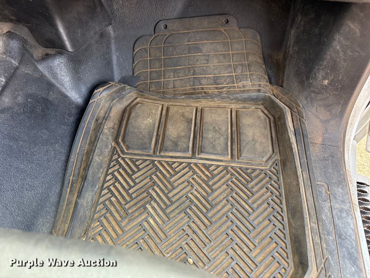 image for item FC2474 2021 Chevrolet Silverado 2500HD pickup truck
