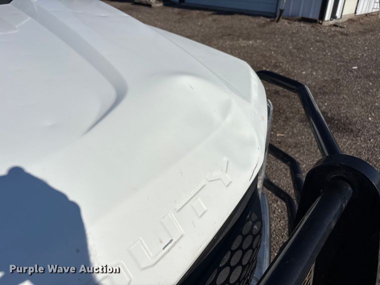 image for item FC2487 2019 Ford F250 Super Duty Crew Cab pickup truck