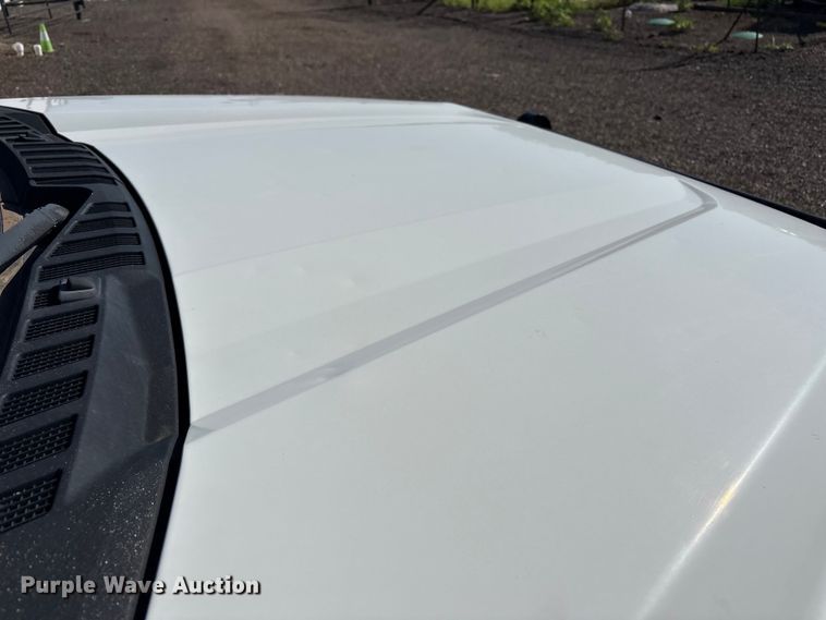 image for item FC2487 2019 Ford F250 Super Duty Crew Cab pickup truck