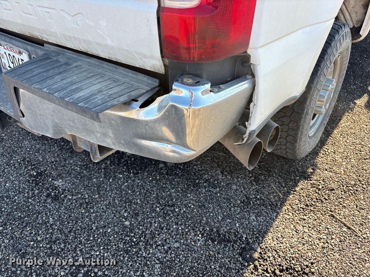 image for item FC2487 2019 Ford F250 Super Duty Crew Cab pickup truck