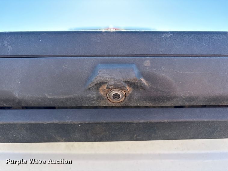 image for item FC2487 2019 Ford F250 Super Duty Crew Cab pickup truck