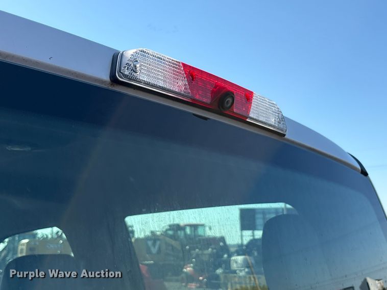 image for item FC2487 2019 Ford F250 Super Duty Crew Cab pickup truck