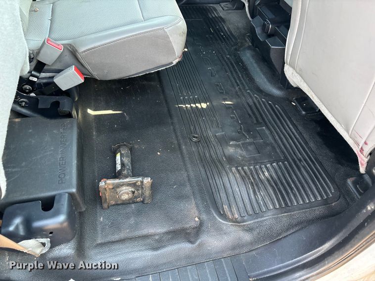image for item FC2487 2019 Ford F250 Super Duty Crew Cab pickup truck
