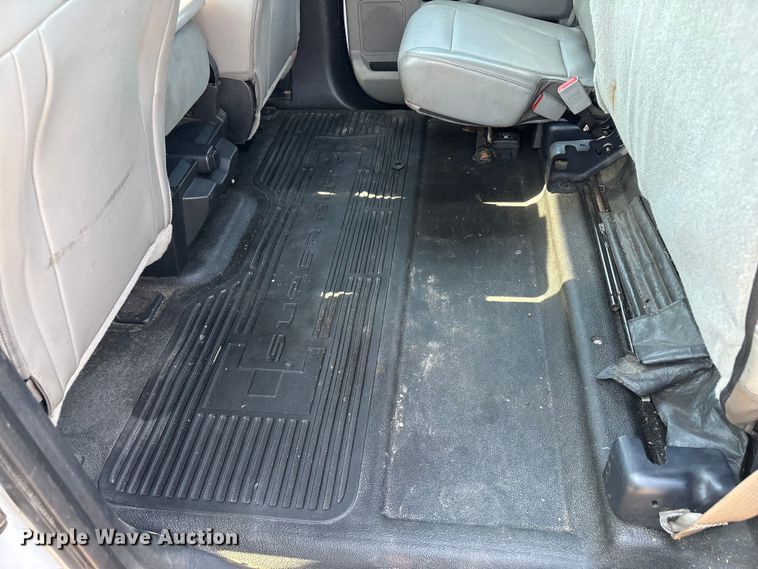 image for item FC2487 2019 Ford F250 Super Duty Crew Cab pickup truck