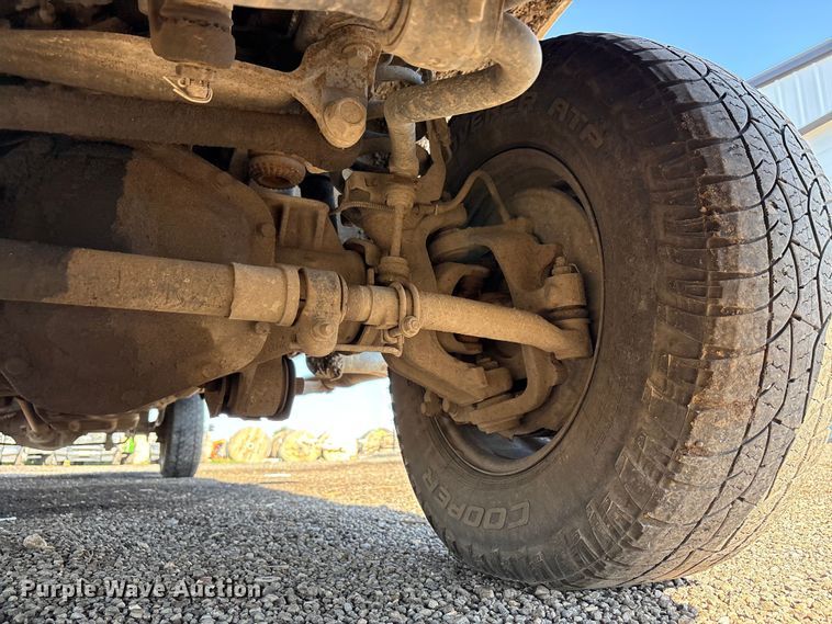 image for item FC2487 2019 Ford F250 Super Duty Crew Cab pickup truck