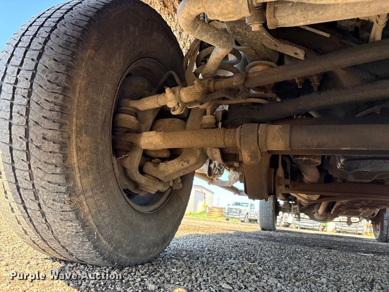 image for item FC2487 2019 Ford F250 Super Duty Crew Cab pickup truck