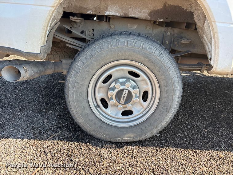 image for item FC2487 2019 Ford F250 Super Duty Crew Cab pickup truck