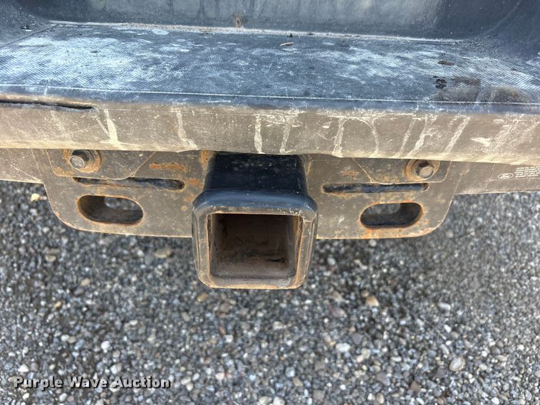image for item FC2488 2019 Ford F250 Super Duty Crew Cab pickup truck