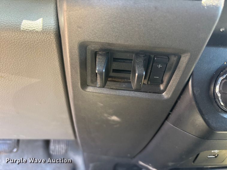 image for item FC2488 2019 Ford F250 Super Duty Crew Cab pickup truck