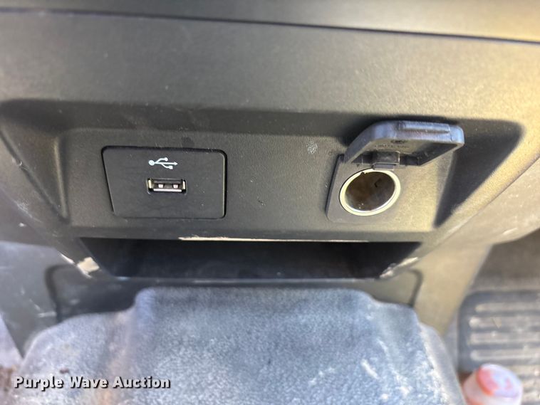 image for item FC2488 2019 Ford F250 Super Duty Crew Cab pickup truck