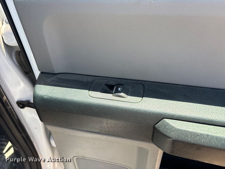 image for item FC2488 2019 Ford F250 Super Duty Crew Cab pickup truck