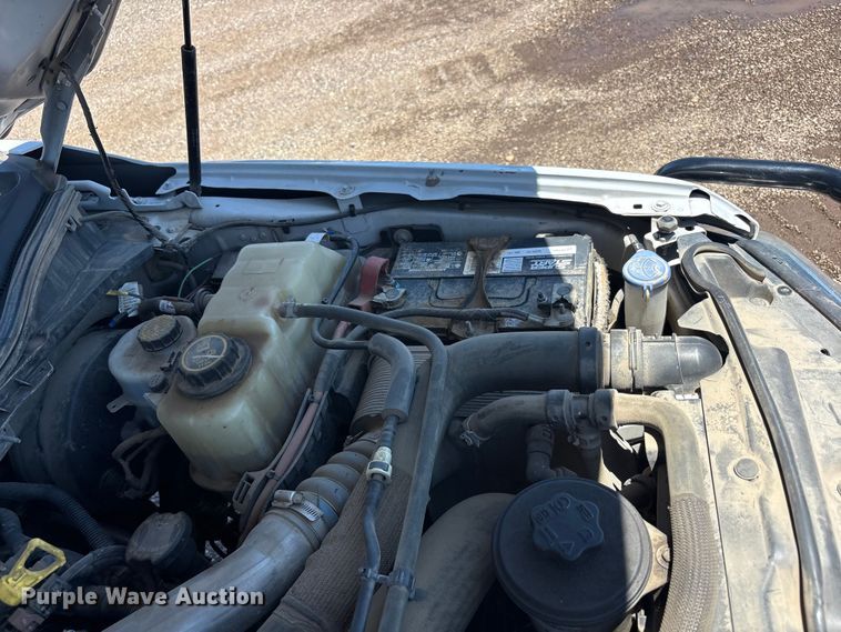 image for item FC2488 2019 Ford F250 Super Duty Crew Cab pickup truck