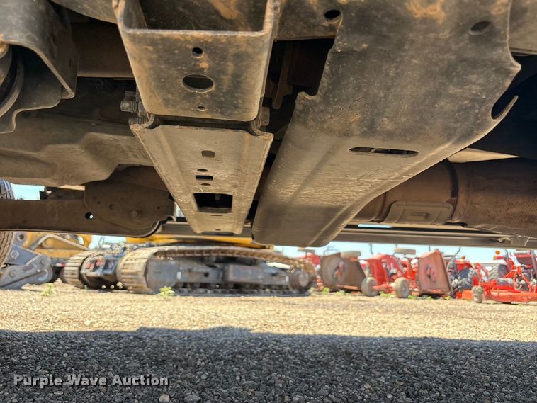 image for item FC2488 2019 Ford F250 Super Duty Crew Cab pickup truck