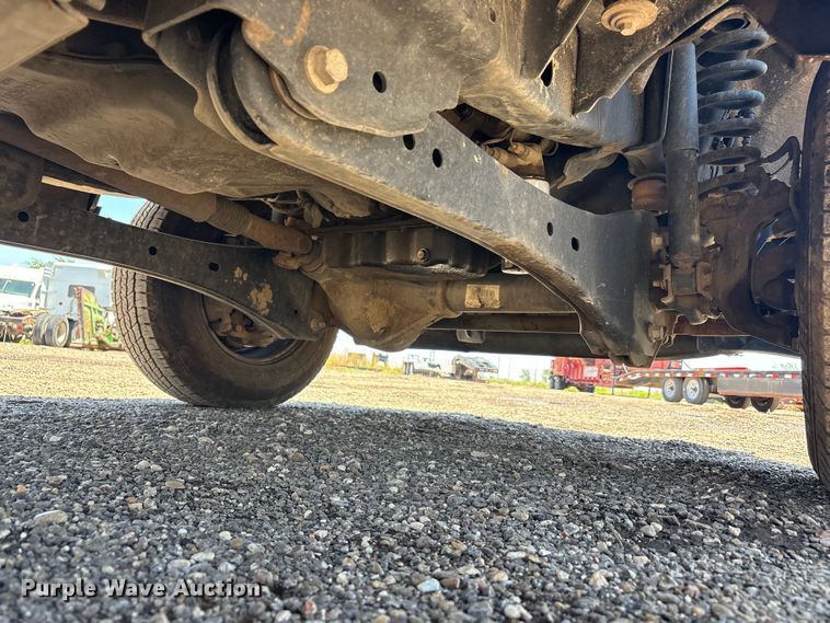image for item FC2488 2019 Ford F250 Super Duty Crew Cab pickup truck