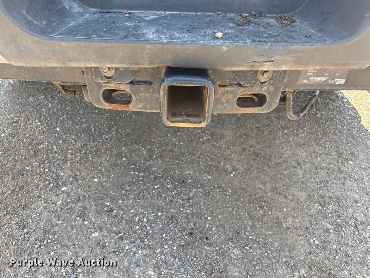 image for item FC2490 2019 Ford F250 Super Duty Crew Cab pickup truck