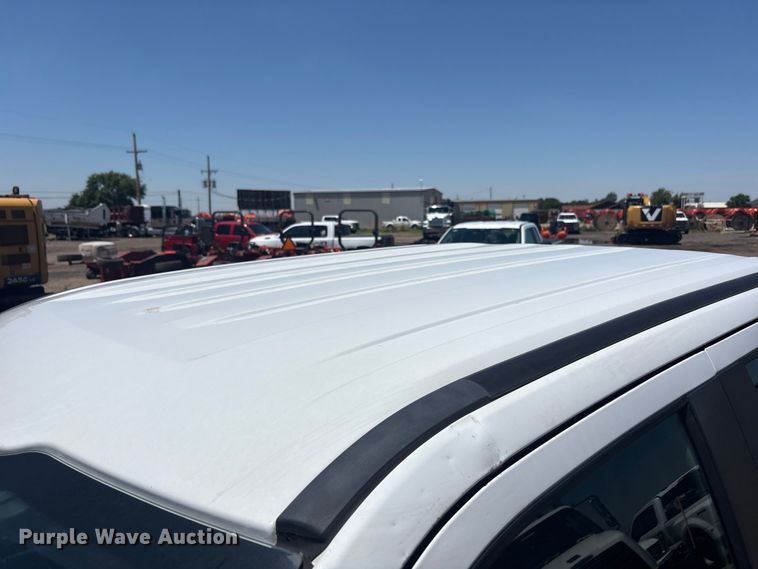 image for item FC2490 2019 Ford F250 Super Duty Crew Cab pickup truck