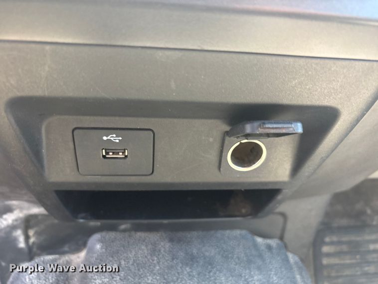 image for item FC2490 2019 Ford F250 Super Duty Crew Cab pickup truck