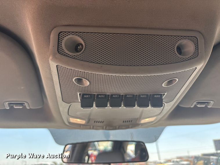 image for item FC2490 2019 Ford F250 Super Duty Crew Cab pickup truck