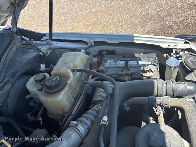 image for item FC2490 2019 Ford F250 Super Duty Crew Cab pickup truck