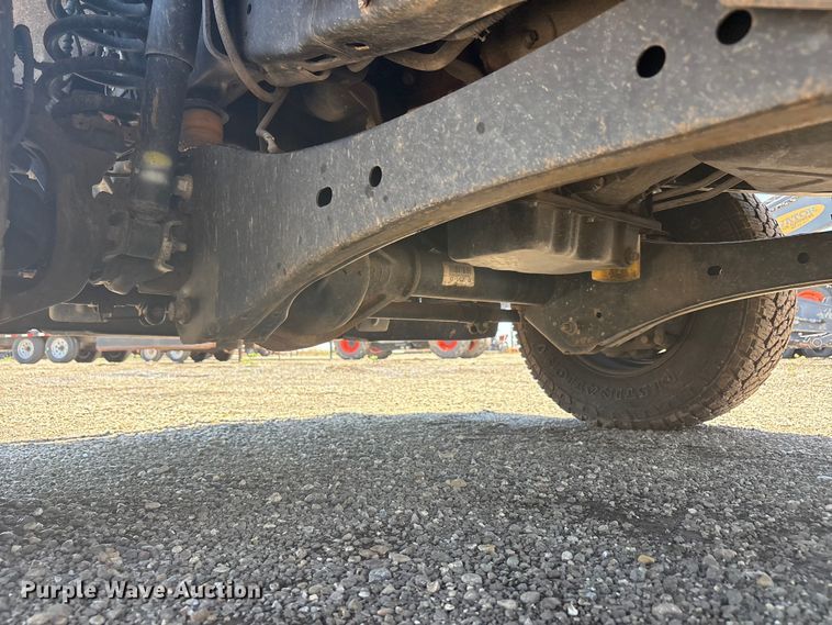 image for item FC2490 2019 Ford F250 Super Duty Crew Cab pickup truck