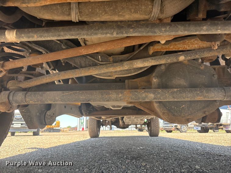 image for item FC2490 2019 Ford F250 Super Duty Crew Cab pickup truck