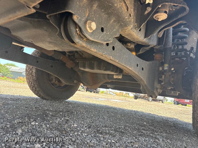 image for item FC2490 2019 Ford F250 Super Duty Crew Cab pickup truck