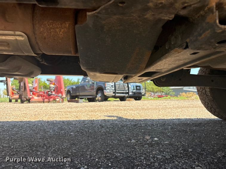 image for item FC2490 2019 Ford F250 Super Duty Crew Cab pickup truck
