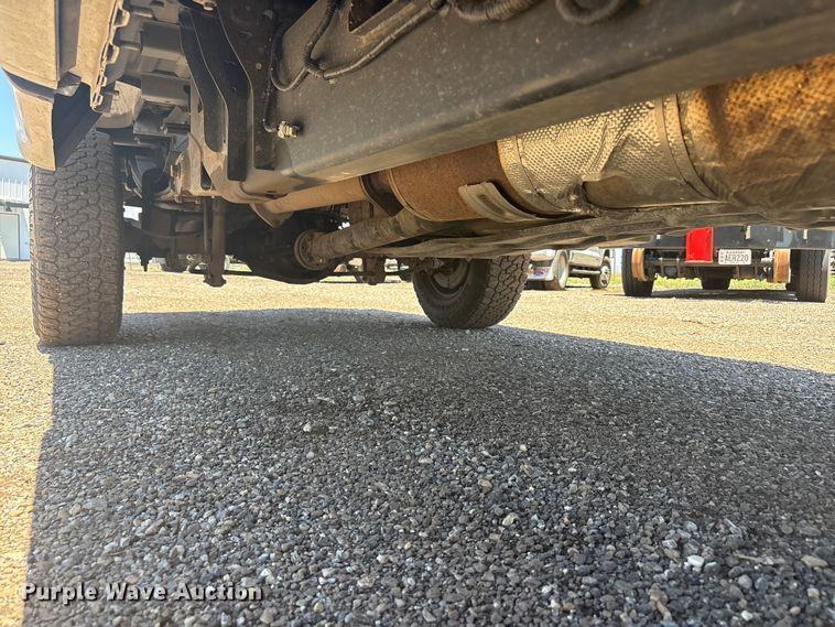 image for item FC2490 2019 Ford F250 Super Duty Crew Cab pickup truck