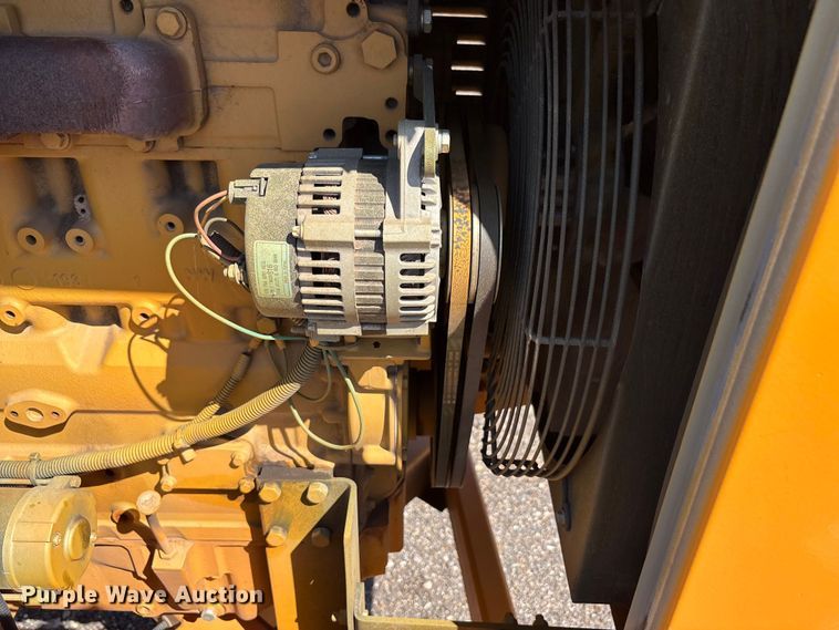 image for item FC2493 2005 Bandit 150 wood chipper