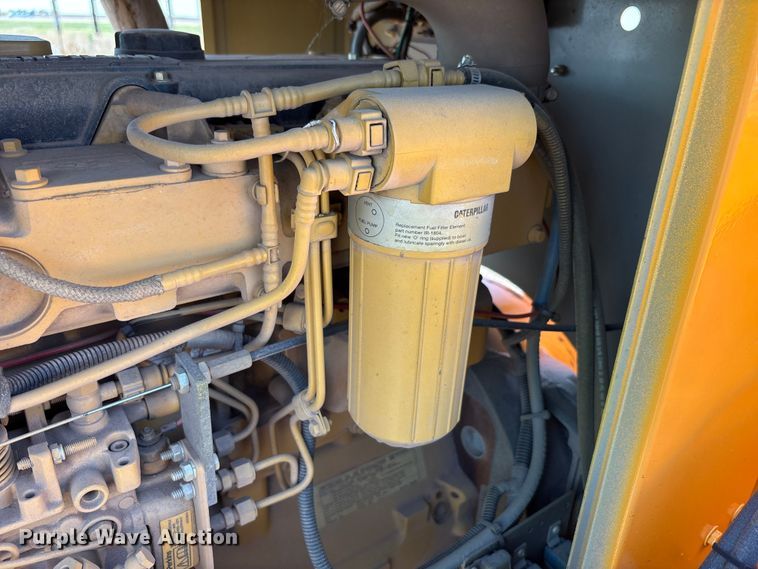 image for item FC2493 2005 Bandit 150 wood chipper