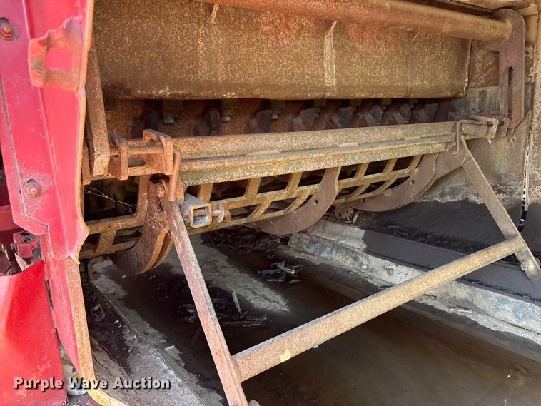 image for item FC2495 Rotochopper wood chipper trailer
