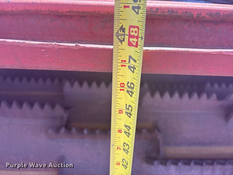 image for item FC2495 Rotochopper wood chipper trailer