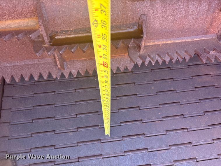 image for item FC2495 Rotochopper wood chipper trailer