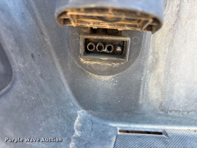 image for item FC2500 2020 Ford F350 Super Duty Crew Cab pickup truck