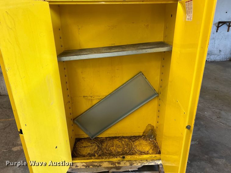 image for item FC2815 Fuel cabinets