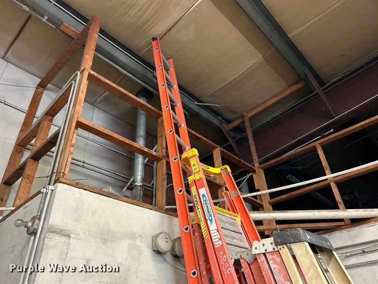 image for item FC2816 (6) ladders