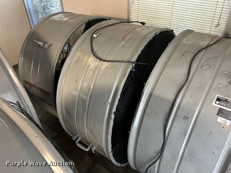 image for item FC2818 (5) Airmaster EMC48B fans