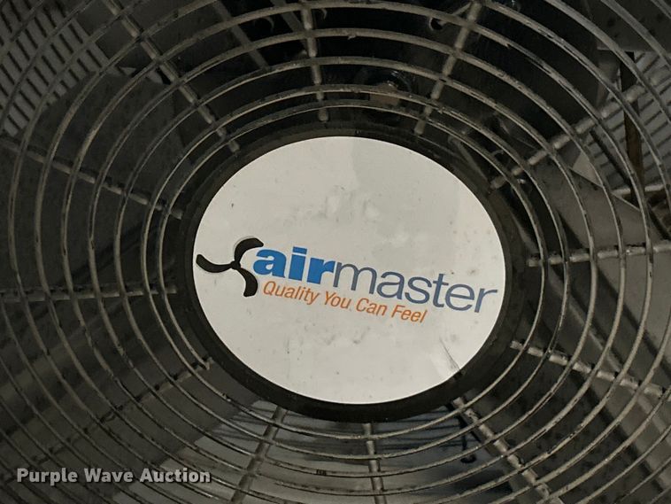 image for item FC2818 (5) Airmaster EMC48B fans