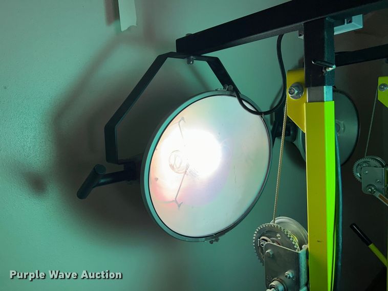 image for item FC2822 (4) CEP lights