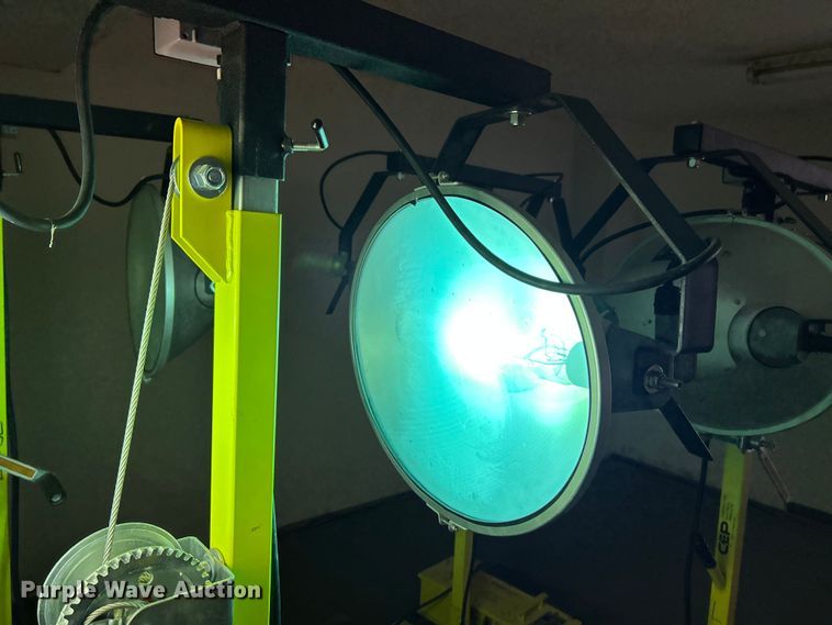 image for item FC2822 (4) CEP lights