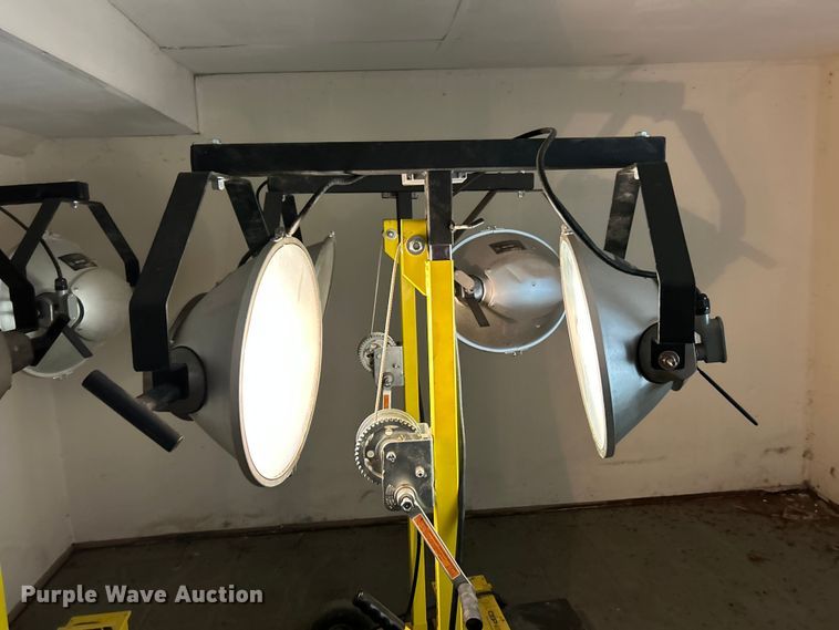 image for item FC2822 (4) CEP lights