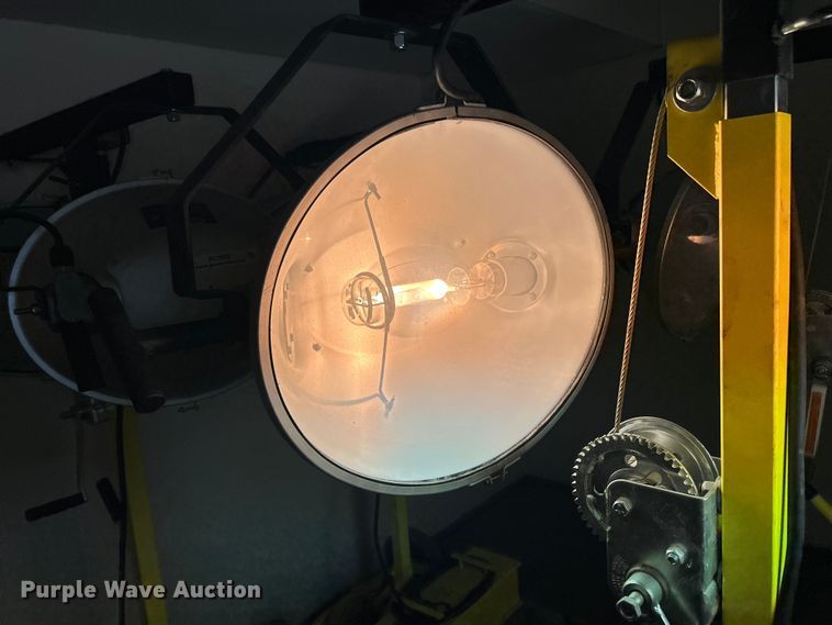 image for item FC2822 (4) CEP lights