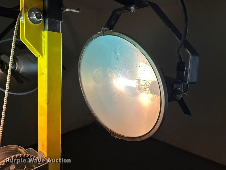 image for item FC2822 (4) CEP lights