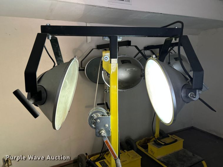 image for item FC2822 (4) CEP lights