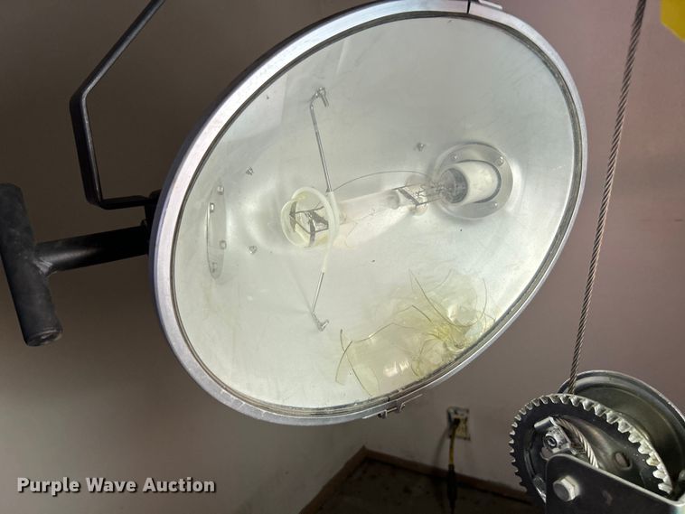 image for item FC2822 (4) CEP lights