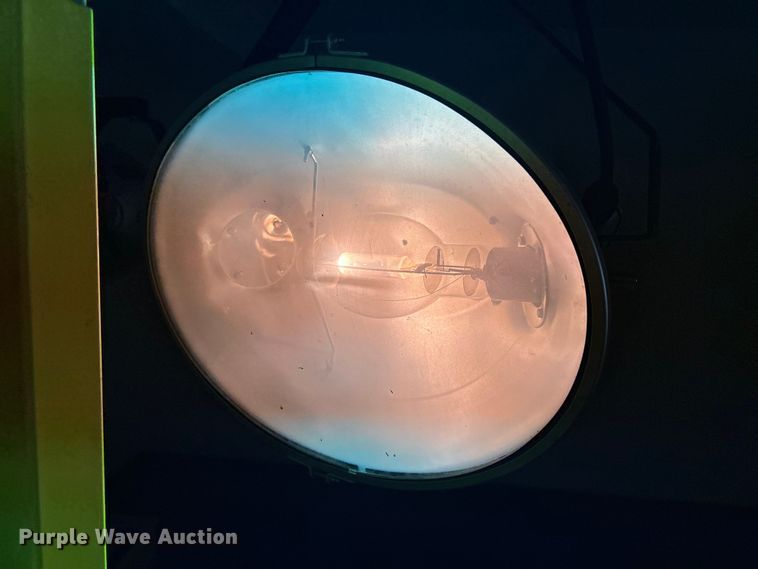 image for item FC2822 (4) CEP lights