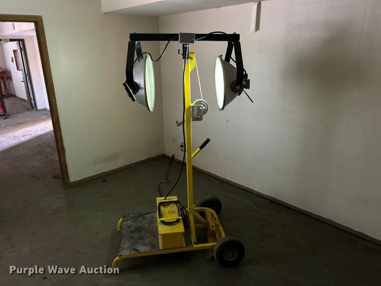 image for item FC2822 (4) CEP lights