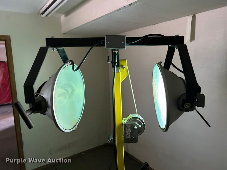image for item FC2822 (4) CEP lights